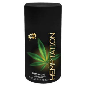 Wet Hemptation 5 Fl. Oz./ 148ml
