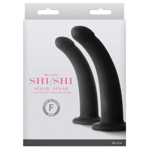 Shi/shi Sugar/sugar-black