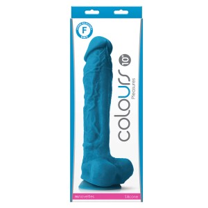 Colours Pleasures-blue 10