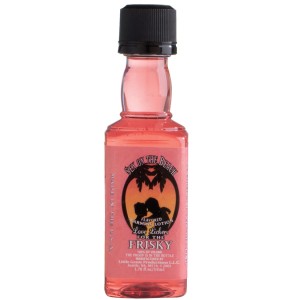 Love Lickers Massage Oil Sex On The Beach 1.76 Fl. Oz.