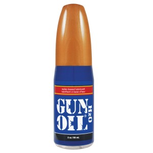 Gun Oil H2o 2oz