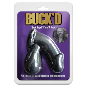 Buckd Pack N Jack
