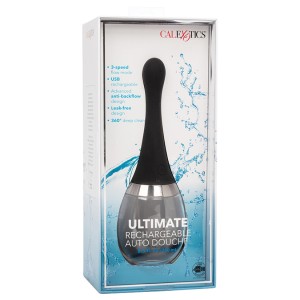 Ultimate Rechargeable Auto Douche