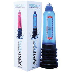 Bathmate Hercules-aqua Blue