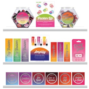 Jelique Intro Bundle (78pcs)