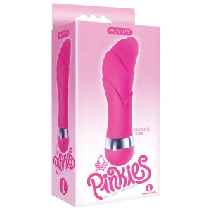 The 9s Pinkies Buddy Mini Vibe-pink 7