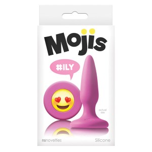 Mojis Ily