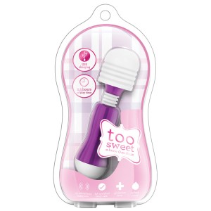 Vive Too Sweet Purple
