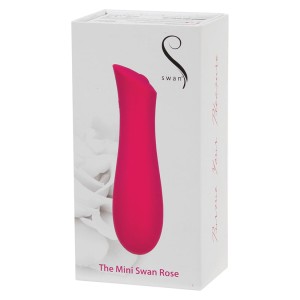 The Mini Swan Rose-pink