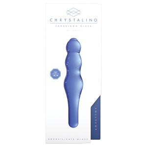 Chrystalino Lollypop Blue