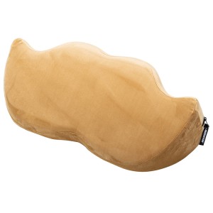 Liberator Mustache Wedge-bronze