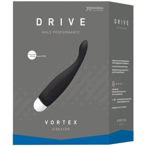 Drive Vortex