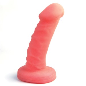 Vibratex The Silky-pink