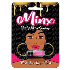 Minx Capsule Single Count
