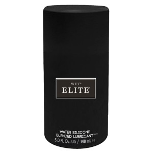 Wet Elite Black 5 Fl. Oz.