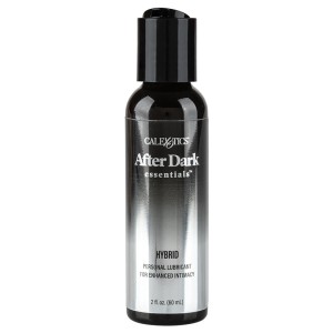 After Dark Essentials Hybrid Lubricant 2oz