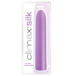 Climax Silk 7.5 Vibe Luscious Lilac
