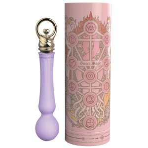 Zalo Sweet Magic Confidence-fantasy Violet