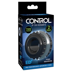 Pro Performance Advanced C-ring Clear