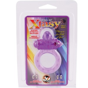 Ring Of Xtasy-turtle