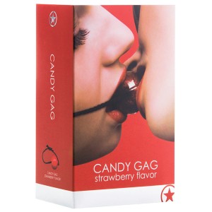 Ouch! Candy Gag-strawberry