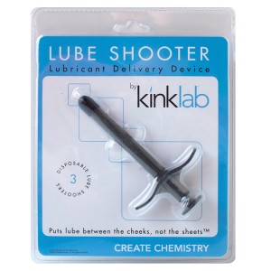 Kinklab Lube Shooter-smoke