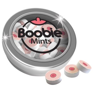 Boobie Mints