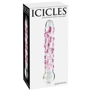 Icicles No 07