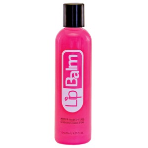 Lip Balm H2o 4oz