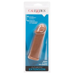 Futorotic Penis Extender Brown