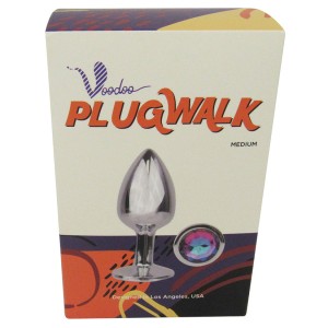 Voodoo Plug Walk-medium