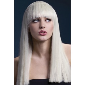 Fever Smiffys Alexia Wig-blonde