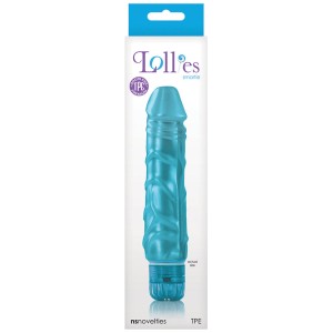 Lollies Smartie Vibes-blue 5
