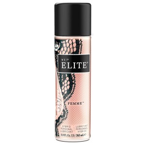 Wet Elite Femme 8.9oz
