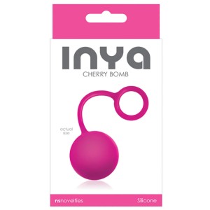 Inya Cherry Bomb Pink