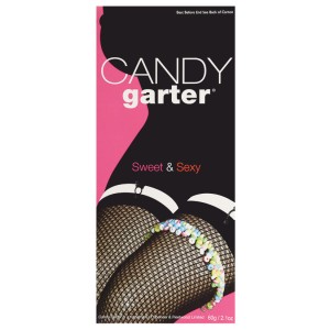 Candy Garter 2.1 Oz