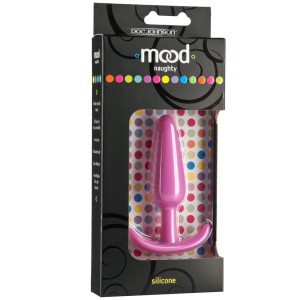 Mood Naughty Medium Pink