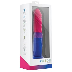 Avant Pride P8- Love 7.5