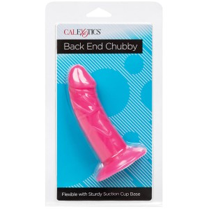Back End Chubby-pink