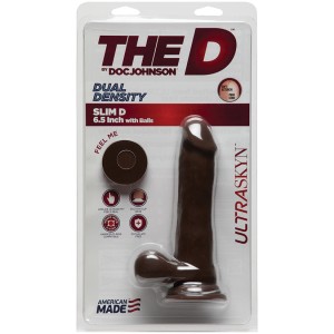 The D Slim Ultraskyn-chocolate 6    [regular Price 19.95]