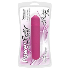 Power Bullet Breeze-fuchsia 3.5