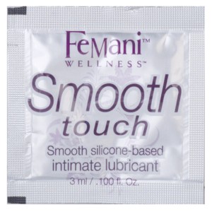 Femani Smooth Touch Foil 3ml