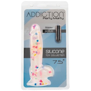 Addiction Party Marty-rainbow 7.5