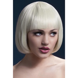Fever Smiffys Mia Wig-blonde