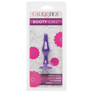 Booty Call Booty Starter Purple