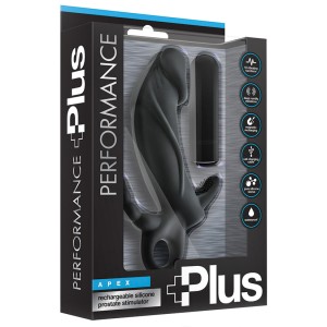 Performance Plus Apex