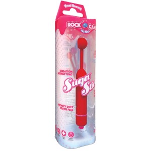Rock Candy Suga Stick-red