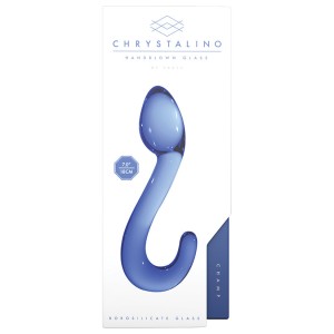 Chrystalino Champ Blue