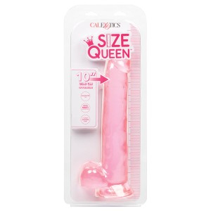 Size Queen-pink 10