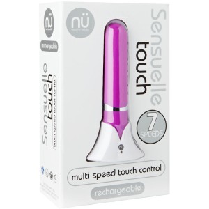 Sensuelle Touch 7 Speed Bullet-purple